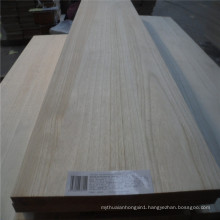 12mm Paulownia Wood for Furniture